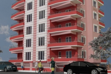 PLATİN FAMİLY CİTY