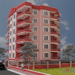 PLATİN FAMİLY CİTY