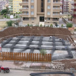 PLATİN FAMİLY CİTY