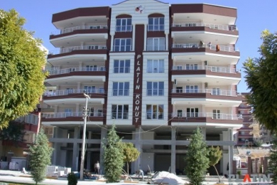 PLATİN ÇANKAYA EVLERİ