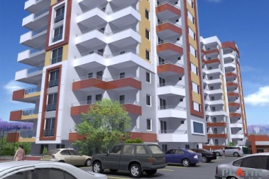 PLATİN GÜNEŞ PARK EVLERİ