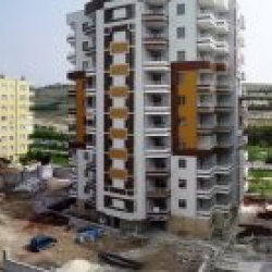 PLATİN GÜNEŞ PARK EVLERİ	