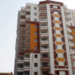 PLATİN GÜNEŞ PARK EVLERİ	