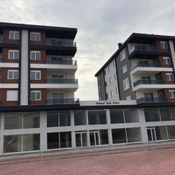 ANTALYA NATUREL PARK EVLERİ