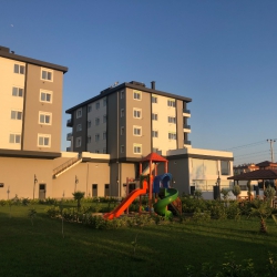 ANTALYA NATUREL PARK EVLERİ