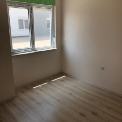 ANTALYA NATUREL PARK EVLERİ