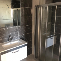 ANTALYA NATUREL PARK EVLERİ