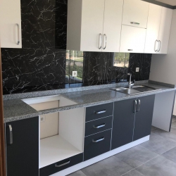 ANTALYA NATUREL PARK EVLERİ