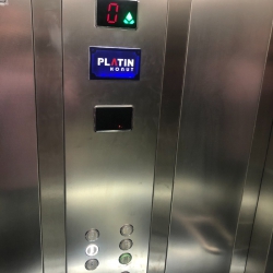 ANTALYA NATUREL PARK EVLERİ