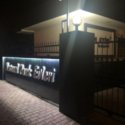 ANTALYA NATUREL PARK EVLERİ