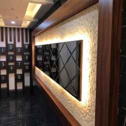 ANTALYA NATUREL PARK EVLERİ