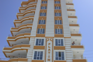 PLATİN ESENTEPE EVLERİ 3