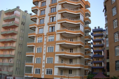 PLATİN ESENTEPE EVLERİ 2