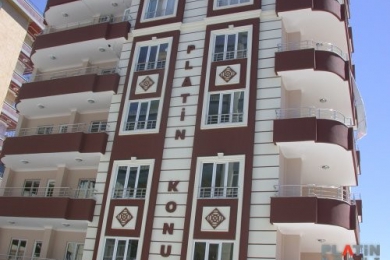 PLATİN ESENTEPE EVLERİ 4